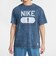 HJ3627　M TEE GYM CULTURE　437THUNBL　690896-0002