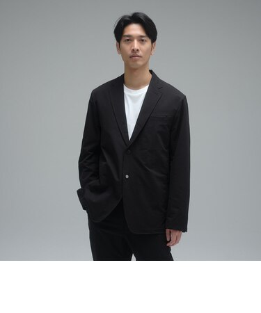 AMJ45000BK MET24 Single Jacket BK 687211-0001