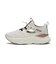 312001　W SOFTRIDE MAYVE MULE　01WARM WHITE　690626-0001