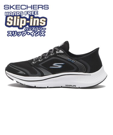 220873 GO RUN CONSISTENT 2.0 BLK 691364-0001