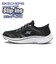 220873　GO RUN CONSISTENT 2.0　BLK　691364-0001