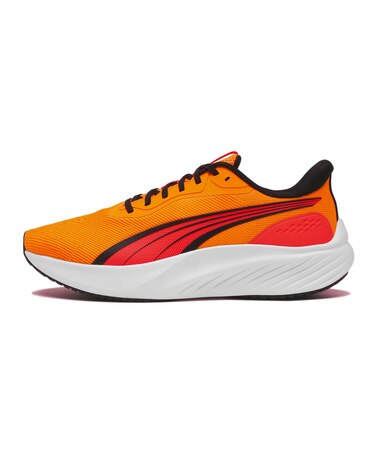 312390　POUNCE LITE WIDE　*08HEAT FIRE/BK　689369-0005