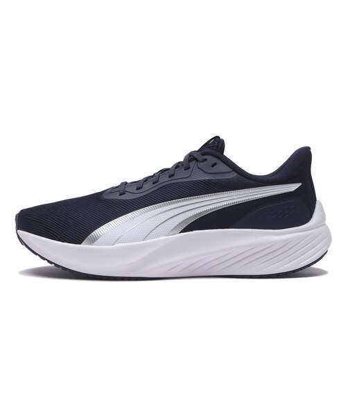 312390 POUNCE LITE WIDE *04NAVY/SILVER 689369-0003