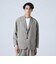 AMJ55000DOK　M MET24 Oversize  Jacket　DOK　693348-0001