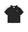 631899　W T7 BABY TEE　01BK　693255-0001