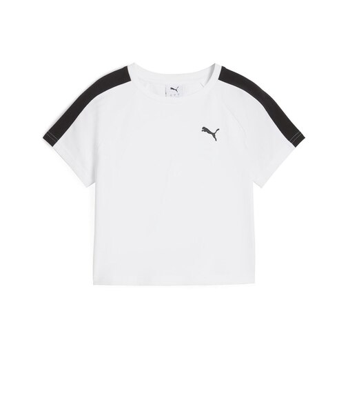631899 W T7 BABY TEE 02WH 693255-0002