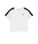 631899　W T7 BABY TEE　02WH　693255-0002