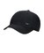 FB5064　K MTL SWSH CAP　010BLK　695574-0001