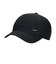FB5064　K MTL SWSH CAP　010BLK　695574-0001