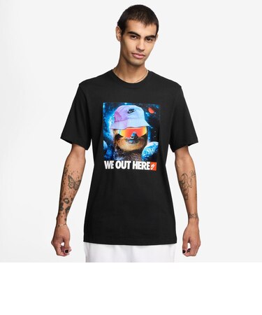 HJ0753 U TEE OC PHOTO 1 010BLK 695657-0001