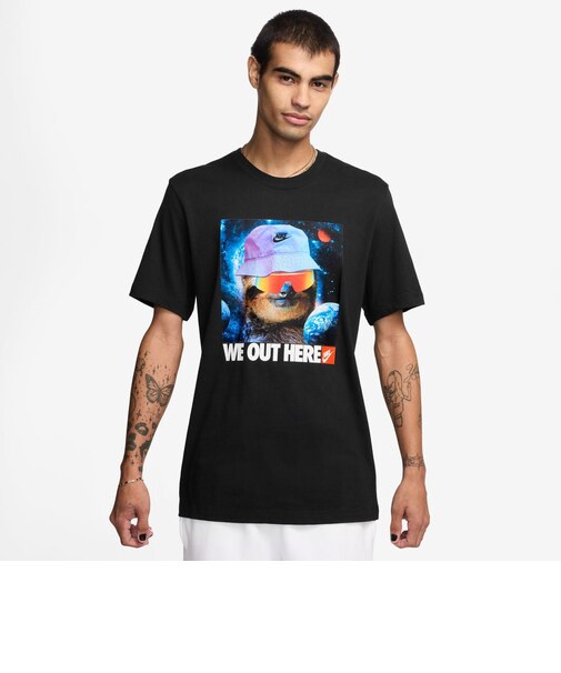 HJ0753 U TEE OC PHOTO 1 010BLK 695657-0001