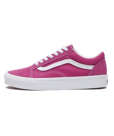 VN000D6WYLZ　OLD SKOOL　S RASPBERRY ROS　690077-0001