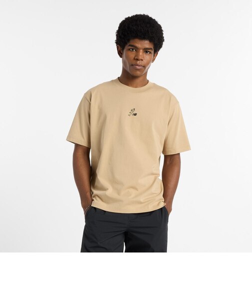 MT43739INC M S.O ヘビーウェイトコットン Tシャツ INC 693373-0001