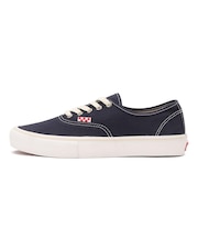 VN0A2Z2Z3NT　SKATE AUTHENTIC　NAVY/TURTLEDOVE　690082-0001