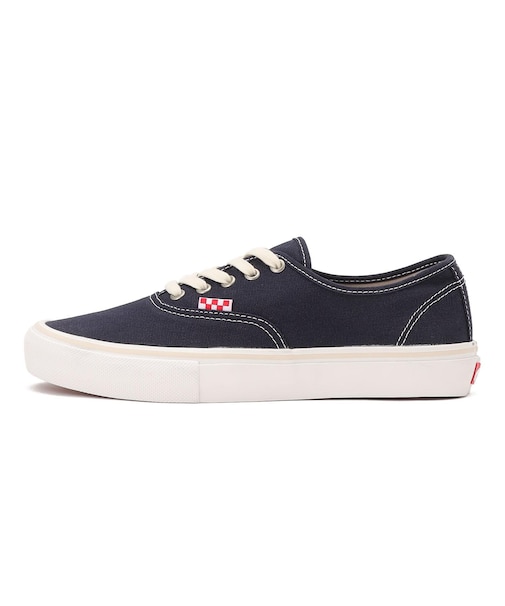 VN0A2Z2Z3NT SKATE AUTHENTIC NAVY/TURTLEDOVE 690082-0001
