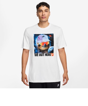 HJ0753 U TEE OC PHOTO 1 100WHT 695657-0002
