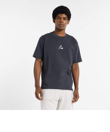 MT43739PHM M S.O ヘビーウェイトコットン Tシャツ PHM 693374-0001