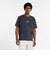 MT43739PHM　M S.O ﾍﾋﾞｰｳｪｲﾄｺｯﾄﾝ Tｼｬﾂ　PHM　693374-0001