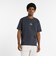 MT43739PHM　M S.O ﾍﾋﾞｰｳｪｲﾄｺｯﾄﾝ Tｼｬﾂ　PHM　693374-0001