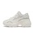 402240　W PULSAR WEDGE MONOGRAM　02WARM WHITE　694102-0002