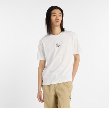 MT43739SST M S.O ヘビーウェイトコットン Tシャツ SST 693375-0001