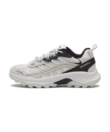 J008158 WS SPEED STRIKE 2 TREK ASH/BLACK 693862-0001