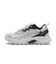 J008158　WS SPEED STRIKE 2 TREK　ASH/BLACK　693862-0001