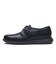 C40708　2.ZEROGRAND MONK STRAP　*NAVY BLAZER　696214-0001
