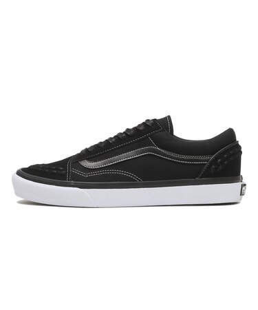V36CF I.LACE　OLD SKOOL　BLACK/WHITE　689448-0001