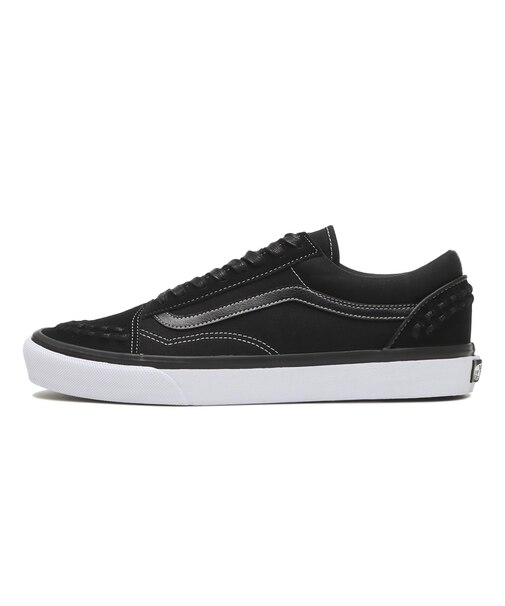 V36CF I.LACE　OLD SKOOL　BLACK/WHITE　689448-0001