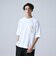 AMT55005WT　M MET24 Oversized Pocket Tee　WT　693334-0001