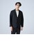 AMJ55005BK　M MET24 Single Jacket　BK　693351-0001