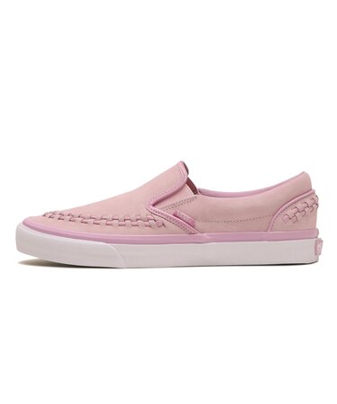 V98CF I.LACE SLIP ON PINK/WHITE 689449-0002