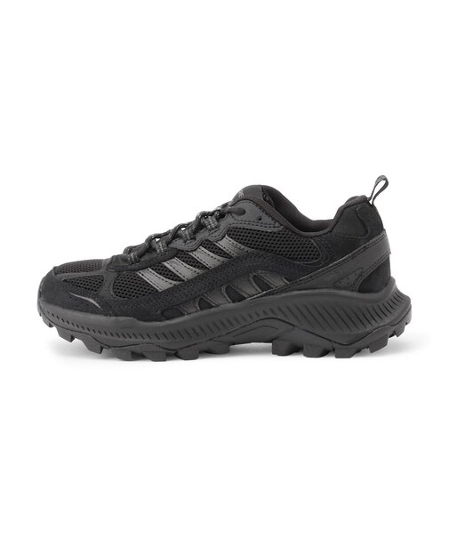 J008360　WS SPEED STRIKE 2 TREK　TRIPLE BLACK　693860-0001