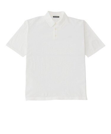AMT45007WT　MET24 Polo Shirt　WT　687216-0001