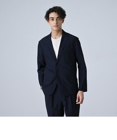 AMJ55005NV　M MET24 Single Jacket　NV　693352-0001