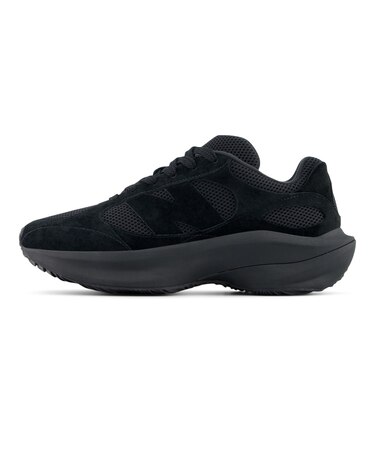 UWRPDTBA UWRPDTBA(D) BLACK(TBA) 691590-0001