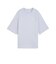 631956　W DARE TO OVERSIZED TEE　47COOL WEATHER　693264-0003