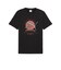 631906　M GRAPHICS BONSAI TEE　01BK　693256-0001