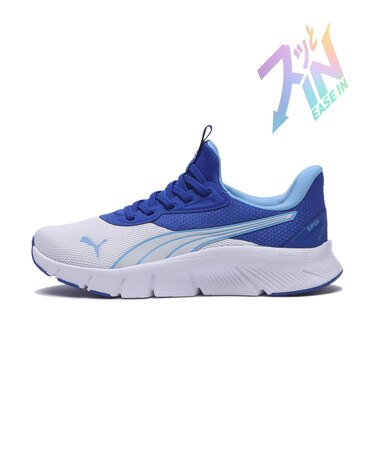 312575 22-245 FLEXFOCUS LITE EASE IN *03V.BLUE/WH 690922-0002