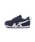 1144A389　13-155 IDAHO BABY KT-ES 5　400 NV/WHT　695397-0002