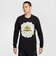 HJ3349　M TEE LS M90 OC 2 SP25　010BLK　690893-0001