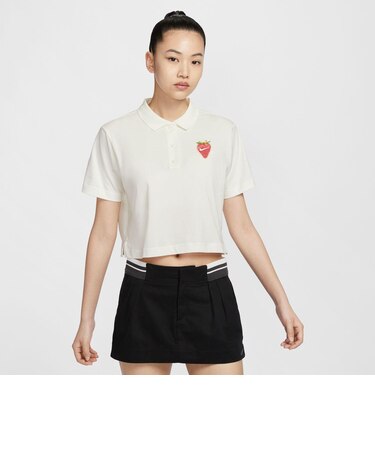 HQ1199　W POLO WFFL GCEL　133SAIL　695643-0001