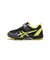 1144A020　16-20 TOPSPEED MINI-ZERO 3　013 BLK/YEL　695399-0001
