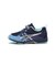 1144A020　16-20 TOPSPEED MINI-ZERO 3　404 N.BLU/SIL　695399-0002