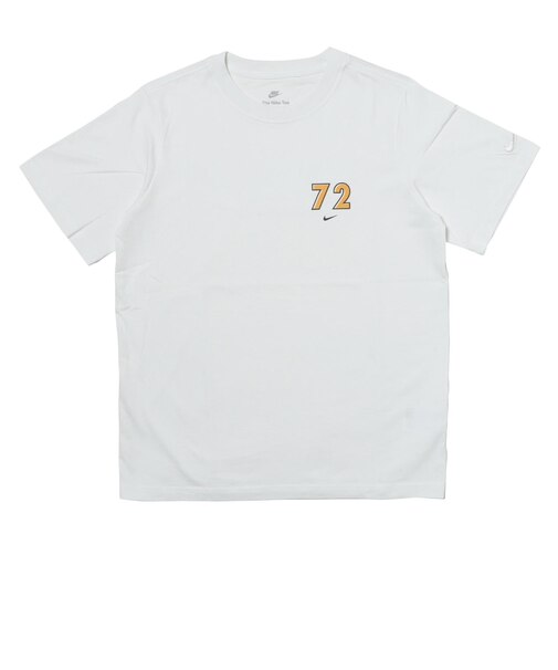 IF2103 W TEE BF SGX 121SMTWHT/TOT O 695651-0002