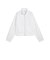 631917　W DARETO OVERSIZED ZIP-OFF　02WH　693261-0002