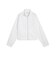 631917　W DARETO OVERSIZED ZIP-OFF　02WH　693261-0002