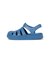 JI2800　17-21SST SANDAL C　FOCU/FOCU/FOCU　690466-0001