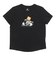 IF0368　W TEE SGPX　010BLK/BLK　695647-0001